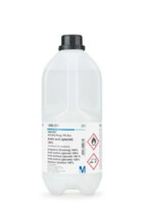 Acetic acid (glacial) 100%